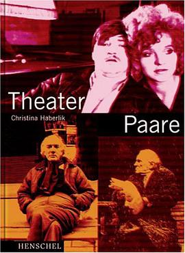 Theaterpaare. pdf epub mobi 电子书 下载