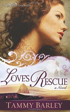 Love's Rescue pdf epub mobi 电子书 下载