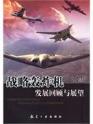 战略轰炸机发展回顾与展望 pdf epub mobi 电子书 下载