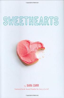 Sweethearts pdf epub mobi 电子书 下载