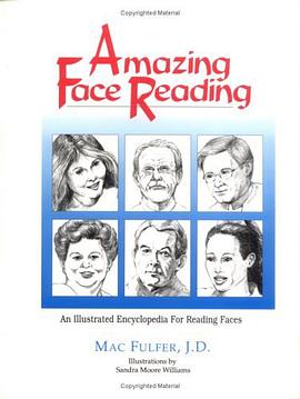 Amazing Face Reading pdf epub mobi 电子书 下载