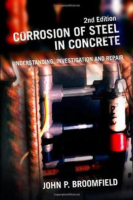 Corrosion of Steel in Concrete pdf epub mobi 電子書 下載