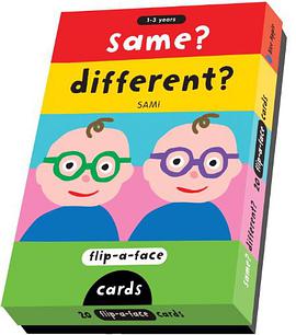 Flip-a-Face Cards pdf epub mobi 电子书 下载