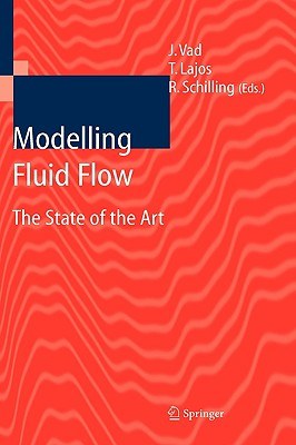 Modelling Fluid Flow pdf epub mobi 電子書 下載