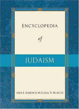 Encyclopedia of Judaism pdf epub mobi 电子书 下载