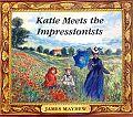 Katie Meets the Impressionists pdf epub mobi 电子书 下载