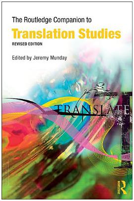 The Routledge Companion to Translation Studies pdf epub mobi 电子书 下载