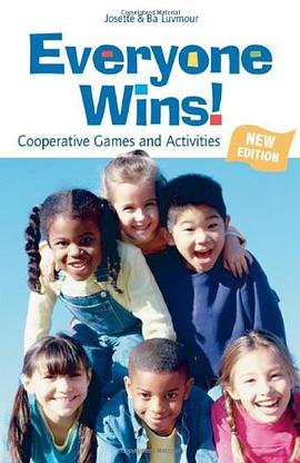 Everyone Wins! pdf epub mobi 电子书 下载