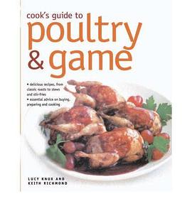 Cook's Guide To Poultry & Game pdf epub mobi 下载
