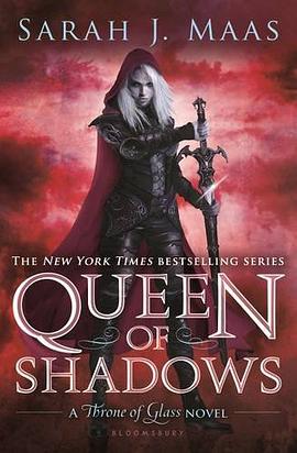 Queen of Shadows pdf epub mobi 下载