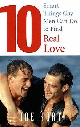 10 Smart Things Gay Men Can Do to Find Real Love pdf epub mobi 電子書 下載
