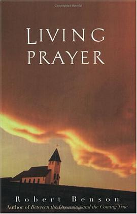 Living Prayer pdf epub mobi 电子书 下载