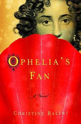 Ophelia's Fan pdf epub mobi 电子书 下载