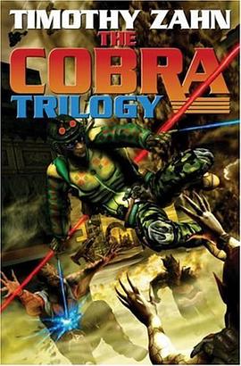 The Cobra Trilogy pdf epub mobi 电子书 下载