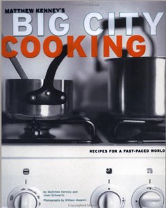 Big City Cooking pdf epub mobi 电子书 下载
