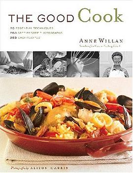The Good Cook pdf epub mobi 电子书 下载