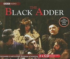 The Black Adder pdf epub mobi 下载