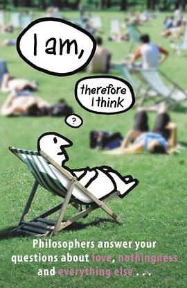 I am, Therefore I Think pdf epub mobi 电子书 下载