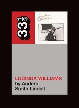 Lucinda Williams pdf epub mobi 电子书 下载