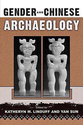 Gender and Chinese Archaeology pdf epub mobi 電子書 下載