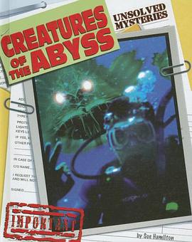 Creatures of the Abyss pdf epub mobi 电子书 下载