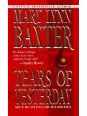 Tears Of Yesterday pdf epub mobi 电子书 下载