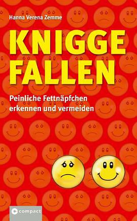 Knigge-Fallen pdf epub mobi 电子书 下载