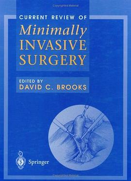 Current Review Minimally Invasive Surgery (Current Review of Laparoscopy) pdf epub mobi 電子書 下載