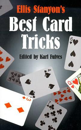 Ellis Stanyon's Best Card Tricks pdf epub mobi 下载