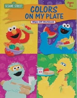 Colors on My Plate pdf epub mobi 电子书 下载