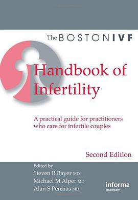 Boston IVF Handbook of Infertility pdf epub mobi 电子书 下载