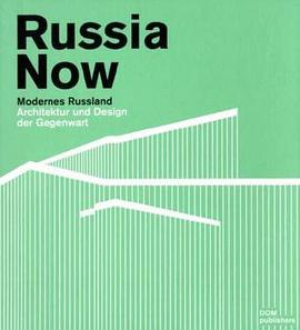 Russia Now pdf epub mobi 电子书 下载