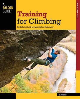 Training for Climbing pdf epub mobi 电子书 下载