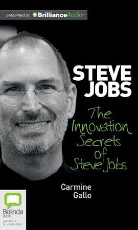 The Innovation Secrets of Steve Jobs pdf epub mobi 電子書 下載