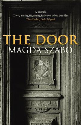 The Door pdf epub mobi 電子書 下載