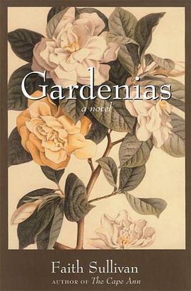 Gardenias pdf epub mobi 电子书 下载