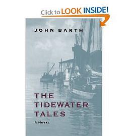 The Tidewater Tales pdf epub mobi 电子书 下载