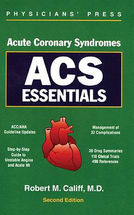 ACS Essentials pdf epub mobi 电子书 下载