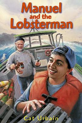 Manuel and the Lobsterman pdf epub mobi 电子书 下载