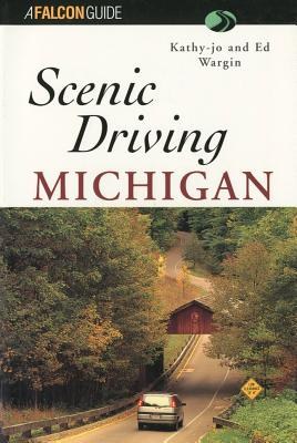 Scenic Driving Michigan pdf epub mobi 电子书 下载