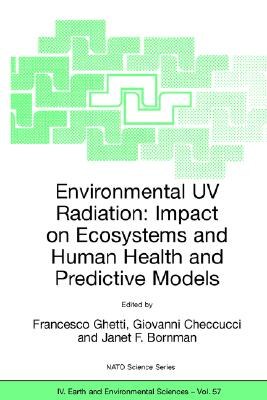 Environmental UV Radiation pdf epub mobi 电子书 下载