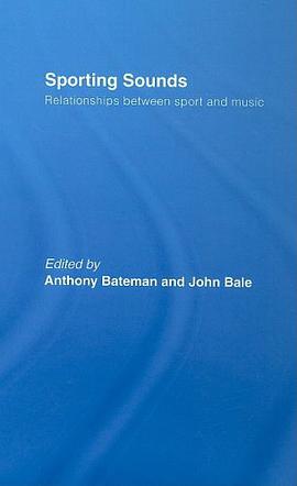 Sporting Sounds pdf epub mobi 电子书 下载