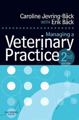 Managing a Veterinary Practice pdf epub mobi 电子书 下载
