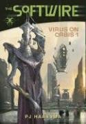 Virus on Orbis 1 pdf epub mobi 电子书 下载