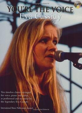 Eva Cassidy You're The Voice pdf epub mobi 电子书 下载