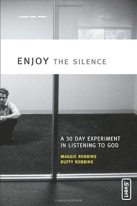 Enjoy the Silence pdf epub mobi 电子书 下载