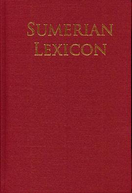 Sumerian Lexicon pdf epub mobi 电子书 下载