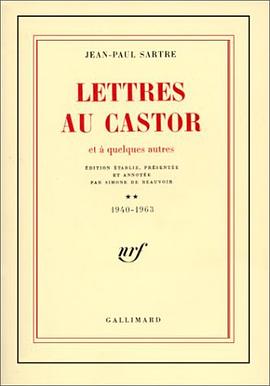 Lettres au Castor et à quelques autres, tome 2 pdf epub mobi 电子书 下载