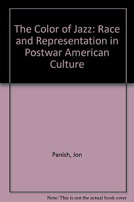 The Color of Jazz pdf epub mobi 電子書 下載