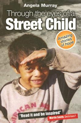 Through the Eyes of a Street Child pdf epub mobi 电子书 下载